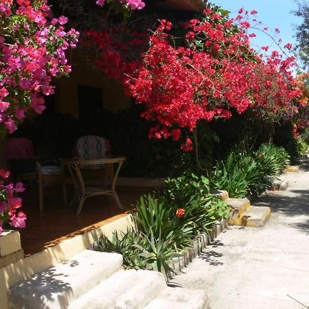 Finca Hotel Predio Son Serra Can Picafort  Buitenkant foto