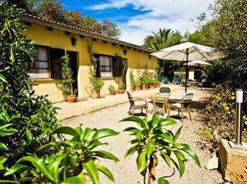 Finca Hotel Predio Son Serra Can Picafort  Buitenkant foto