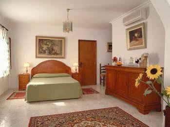 Finca Hotel Predio Son Serra Can Picafort  Buitenkant foto
