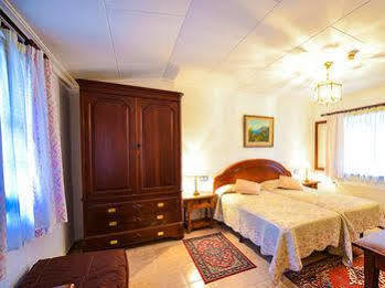 Finca Hotel Predio Son Serra Can Picafort  Buitenkant foto