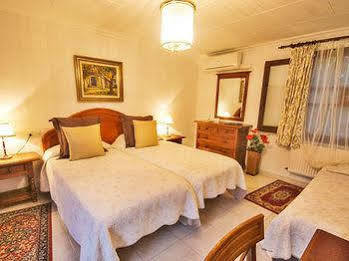 Finca Hotel Predio Son Serra Can Picafort  Buitenkant foto