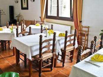 Finca Hotel Predio Son Serra Can Picafort  Buitenkant foto
